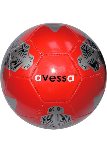Avessa FT-963 Futbol Topu 2 Astar - (100)