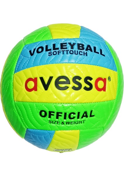Avessa VLM-700-120 Voleybol Topu