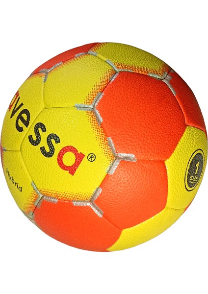 THH-1000-100 Avessa Hybrid Hentbol Topu No:1