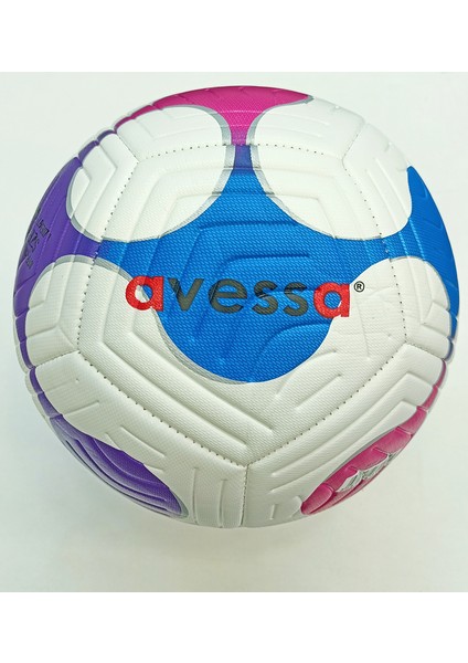 Avessa FT-600-100 Futbol Topu 4 Astar