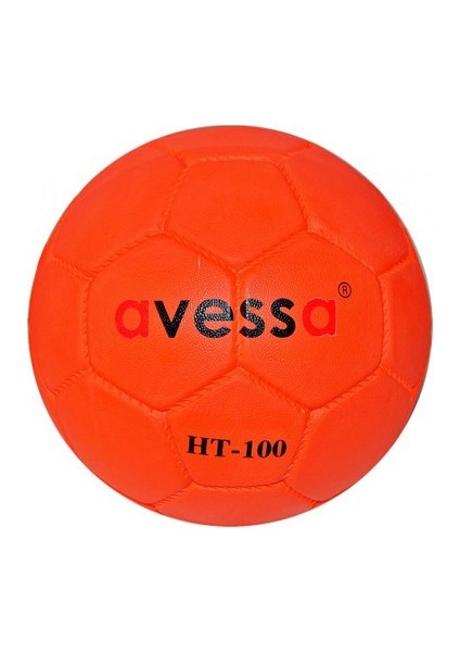 HT-100 Avessa Hentbol Topu 1 No (30)