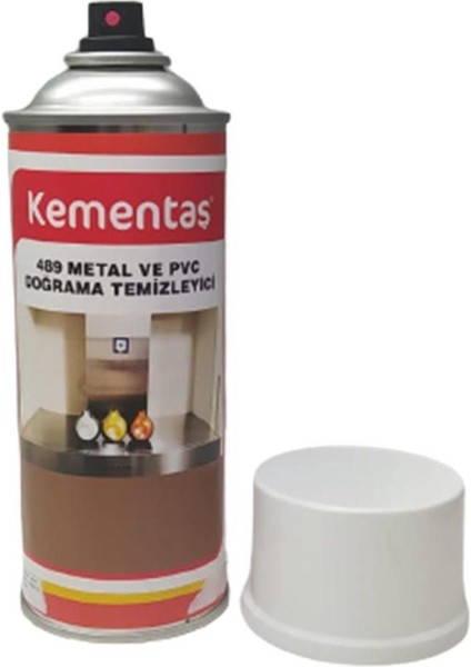 Ewap 325 Metal Temizleyici Sprey 400ML fiyatları