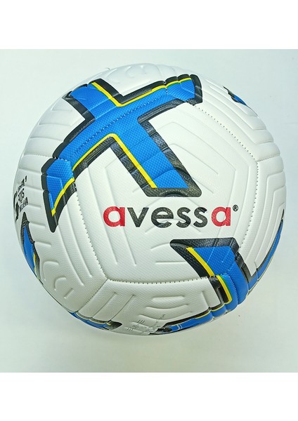 Avessa FT-500-110 Futbol Topu 4 Astar