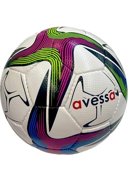 ELT-180-205 Avessa ELT-180 El Dikişli Futbol Topu 5 No