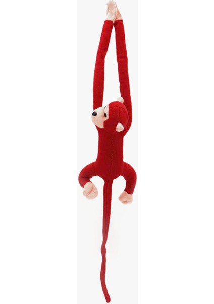 Elleri Yapışan Oyun ve Uyku Arkadaşı 70 cm Peluş Maymun Oyuncak - Hediyelik - Aksesuar ve Süs - Oyun ve Uyku Arkadaşı fiyatları