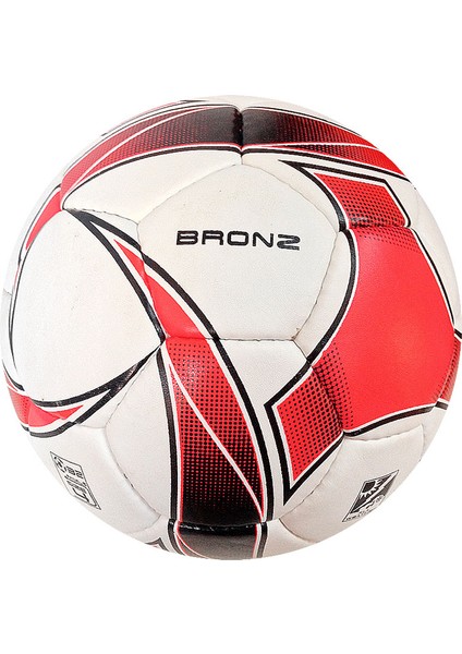 Avessa Bronz Futbol Topu 5 No
