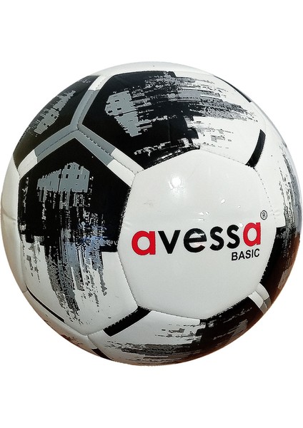Basic-5 Avessa Futbol Topu No:5