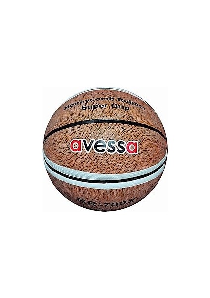 BR-700X Avessa Basket Topu 7 No