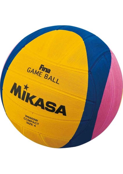Mıkasa W6009W Su Topu No:4 Fına Apprvd For Womenwave-Desıgn fiyatları