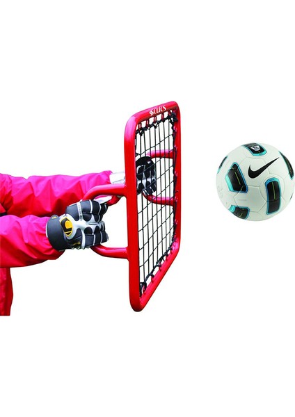 Scx 1201 Kaleci Çalıştırma El Aparatı 60 CMX60 cm SC-10883