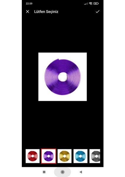 Elektrikli Scooter Metalik Tampon Koruma fiyatları