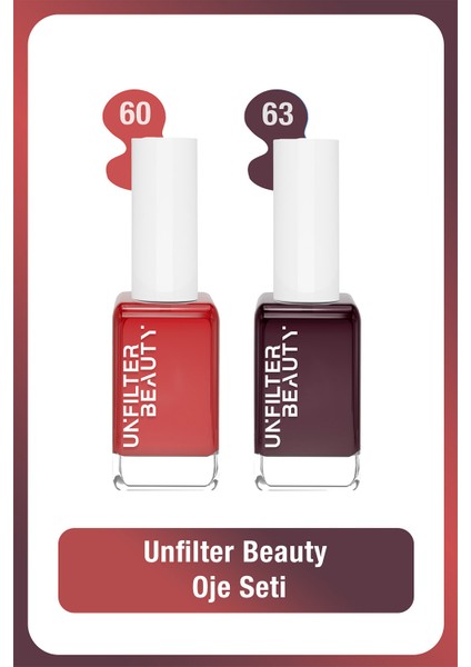 No: 60 + No:63 Oje Seti