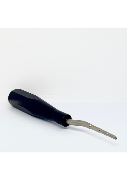 Cıt-16-Tıp Çıkarma ve Takma Aletleri (Extraction, Removal & Insertion Tools)