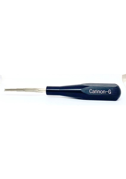 Cıt-16-Tıp Çıkarma ve Takma Aletleri (Extraction, Removal & Insertion Tools)
