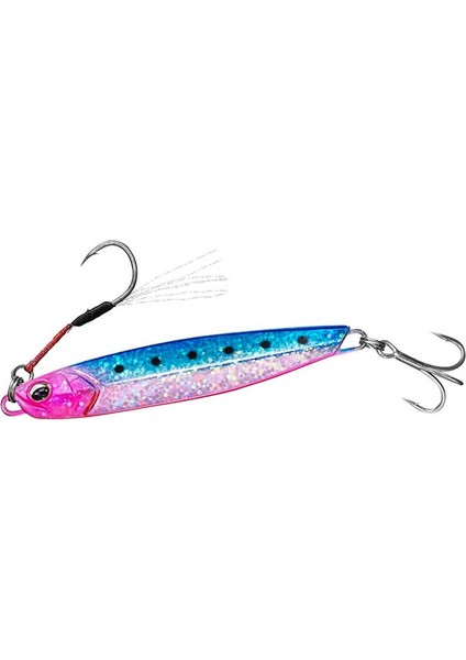 Samurai R 9.2 cm 40 gr Jig Yem