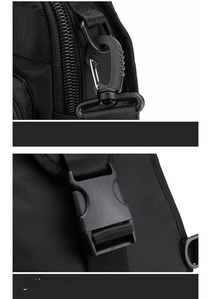 Su Geçirmez Hafif Sırt Çantası (Yurt Dışından) fırsatları