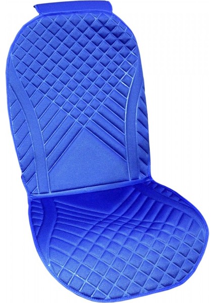 Koltuk Minderi Modern Spor Mavi 2 Li BR4818105