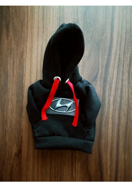 Hyundai Sweatshirt Vites Kılıfı