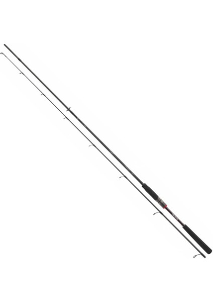 Ballistic X 210 cm 20-60 gr Spin Kamış
