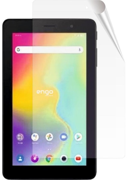 Tcl Tab 7 Lite Paperlike Kağıt Hissi Ekran Koruyucu