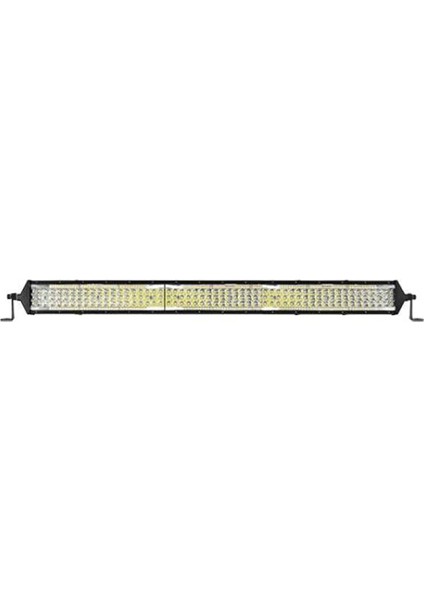 Offroad Sis Lambası Kayar Sinyalli 80CM Beyaz-Amber 12-80V / LASS341