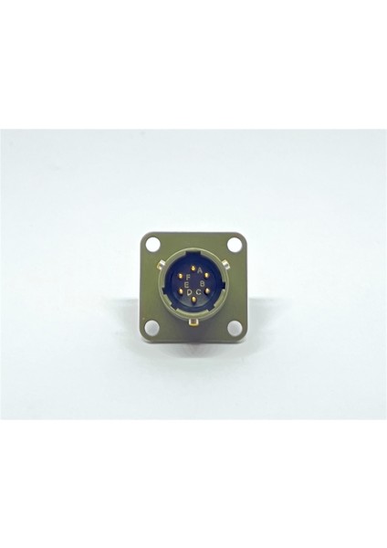 Spı Ms3112E10-6P KONNEKTÖR (CONNECTOR)