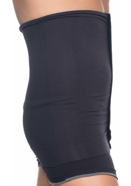 Sıkılaştırıcı Termal Erkek Bel Korse Siyah fiyatları