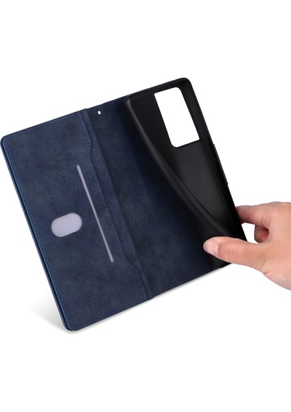 Ile Uyumlusamsung Galaxy S22 Mıknatıslı Deri Zip Cüzdan Kart Sahibi (Yurt Dışından) modelleri
