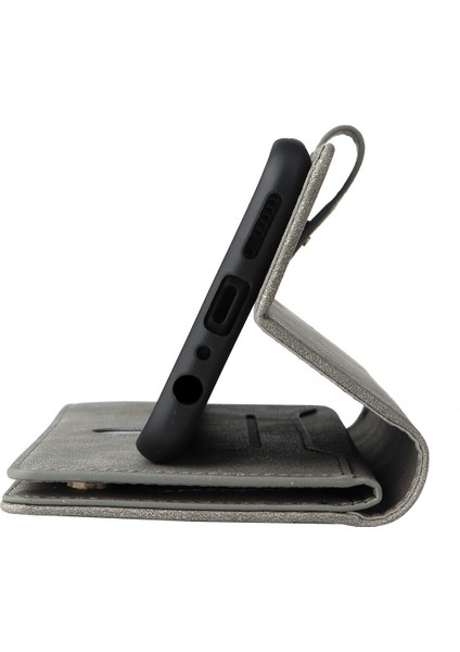 Ile Uyumluoneplus Nord N10 5g Mıknatıslı Deri Zip Cüzdan Kart Sahibi (Yurt Dışından) fırsatları