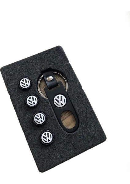 Volkswagen Uyumlu Sibop Kapağı ve Anahtarlık Seti modelleri