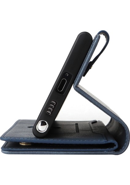 Ile Uyumlusamsung Galaxy S22 Ultra Mıknatıslı Deri Zip Cüzdan Kart Sahibi (Yurt Dışından) fırsatları