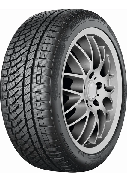 235/50 R19 103V Xl Eurowinter Hs02 Pro Suv Kış Lastiği ( Üretim Yılı: 2023 )