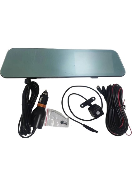4.7 Inç Aynalı Ön-Arka Kameralı Dvr / GUPR98 fırsatları