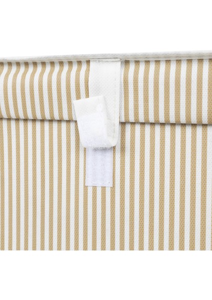 Çok Amaçlı Düzenleyici Kutu Mega Kahverengi 60X40X30CM modelleri