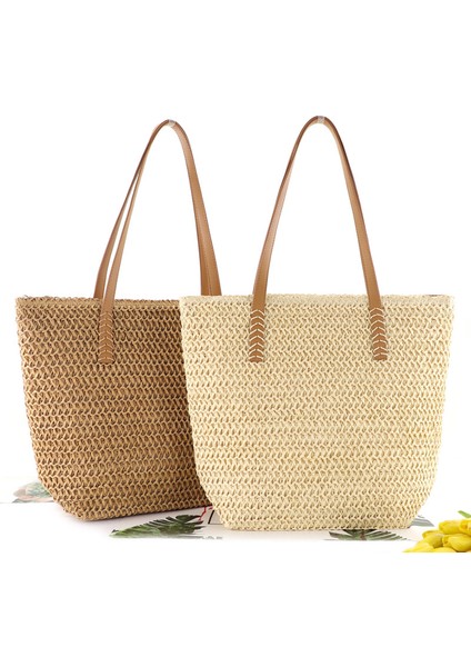 Dokuma Plaj Çantası (Yurt Dışından) fiyatları