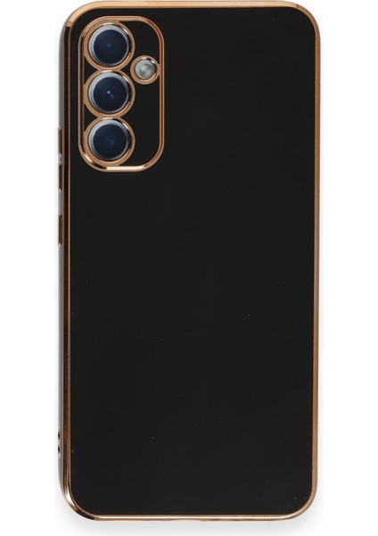 Samsung Galaxy A34 5g Kılıf Luxury Seri Kamera Korumalı Silikon Kapak fiyatları