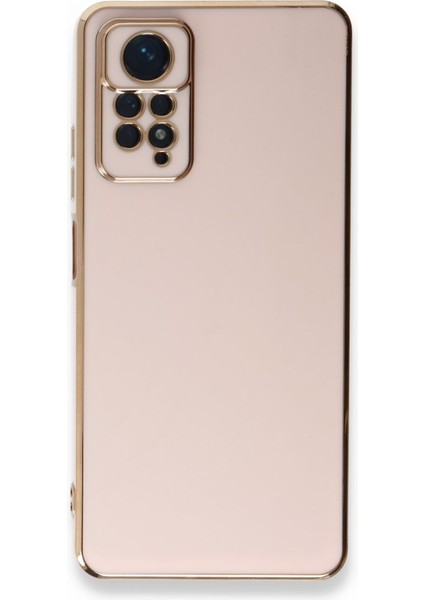 Xiaomi Redmi Note 11 Pro Kılıf Luxury Seri Kamera Korumalı Silikon Kapak fiyatları