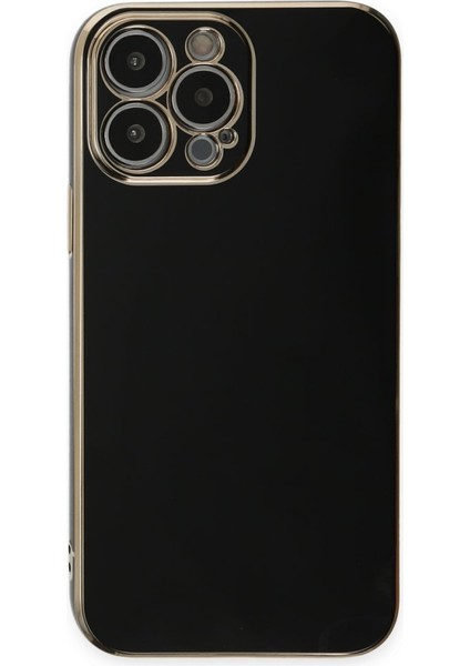 iPhone 14 Pro Max Kılıf Luxury Seri Kamera Korumalı Silikon Kapak fiyatları