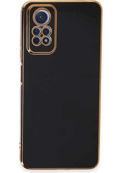 Xiaomi Redmi Note 12 Pro Kılıf Luxury Seri Kamera Korumalı Silikon Kapak fiyatları