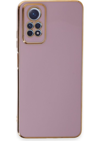 Xiaomi Redmi Note 12 Pro Kılıf Luxury Seri Kamera Korumalı Silikon Kapak fiyatları