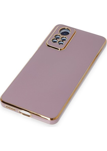 Xiaomi Redmi Note 12 Pro Kılıf Luxury Seri Kamera Korumalı Silikon Kapak modelleri