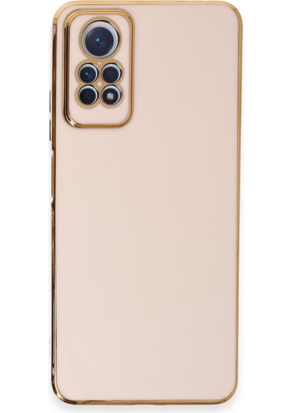 Xiaomi Redmi Note 12 Pro Kılıf Luxury Seri Kamera Korumalı Silikon Kapak fiyatları