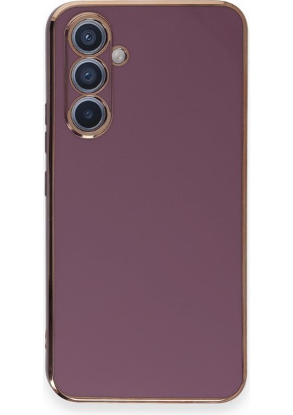 Samsung Galaxy A54 5g Kılıf Luxury Seri Kamera Korumalı Silikon Kapak fiyatları