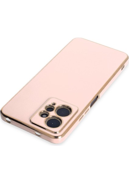 Xiaomi Redmi Note 12 Kılıf Luxury Seri Kamera Korumalı Silikon Kapak fırsatları