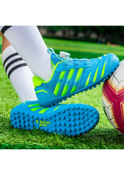 Futbol Ayakkabısı (Yurt Dışından)