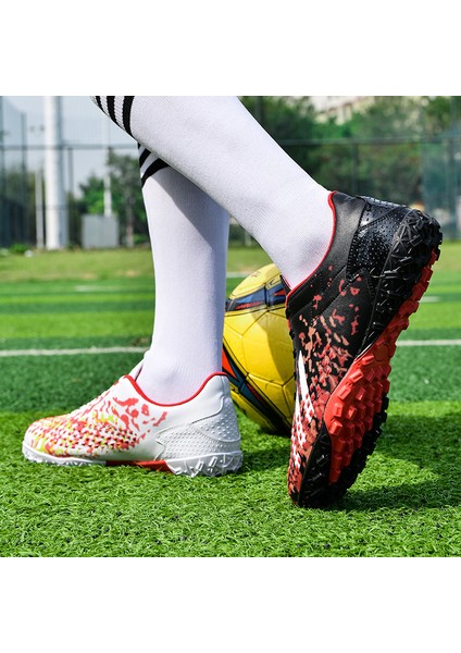 Futbol Ayakkabısı (Yurt Dışından)