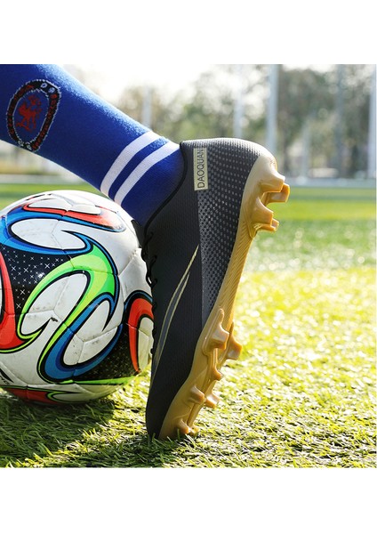Futbol Ayakkabısı (Yurt Dışından)
