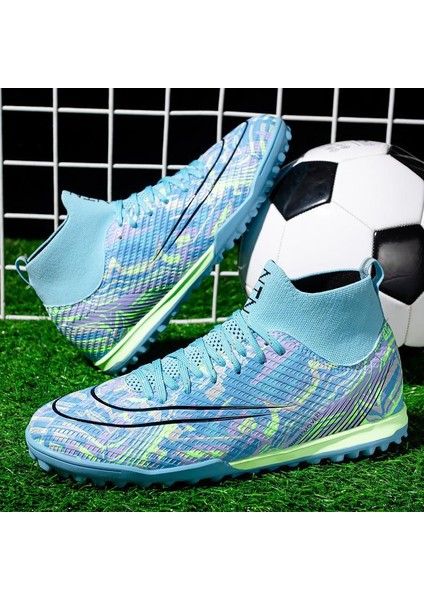 Futbol Ayakkabısı (Yurt Dışından)
