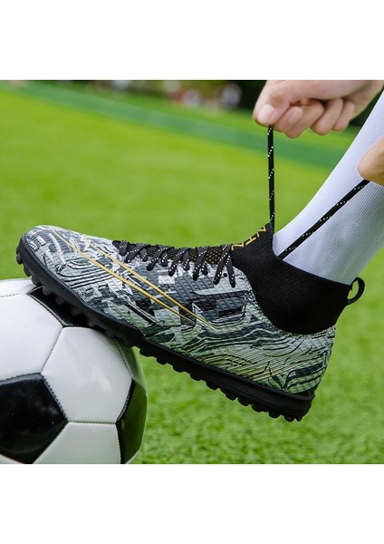 Futbol Ayakkabısı (Yurt Dışından)