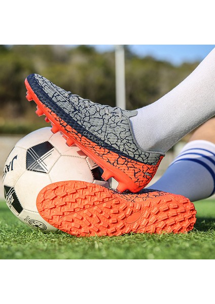 Futbol Ayakkabısı (Yurt Dışından)